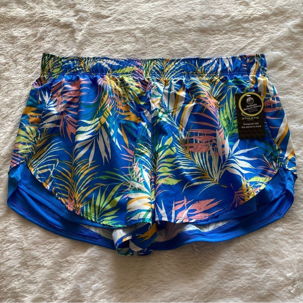 Athleticย Works shorts never worn bnwt didn't fit